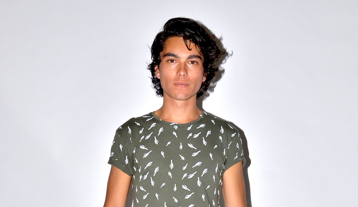 Sergio Mayer Mori