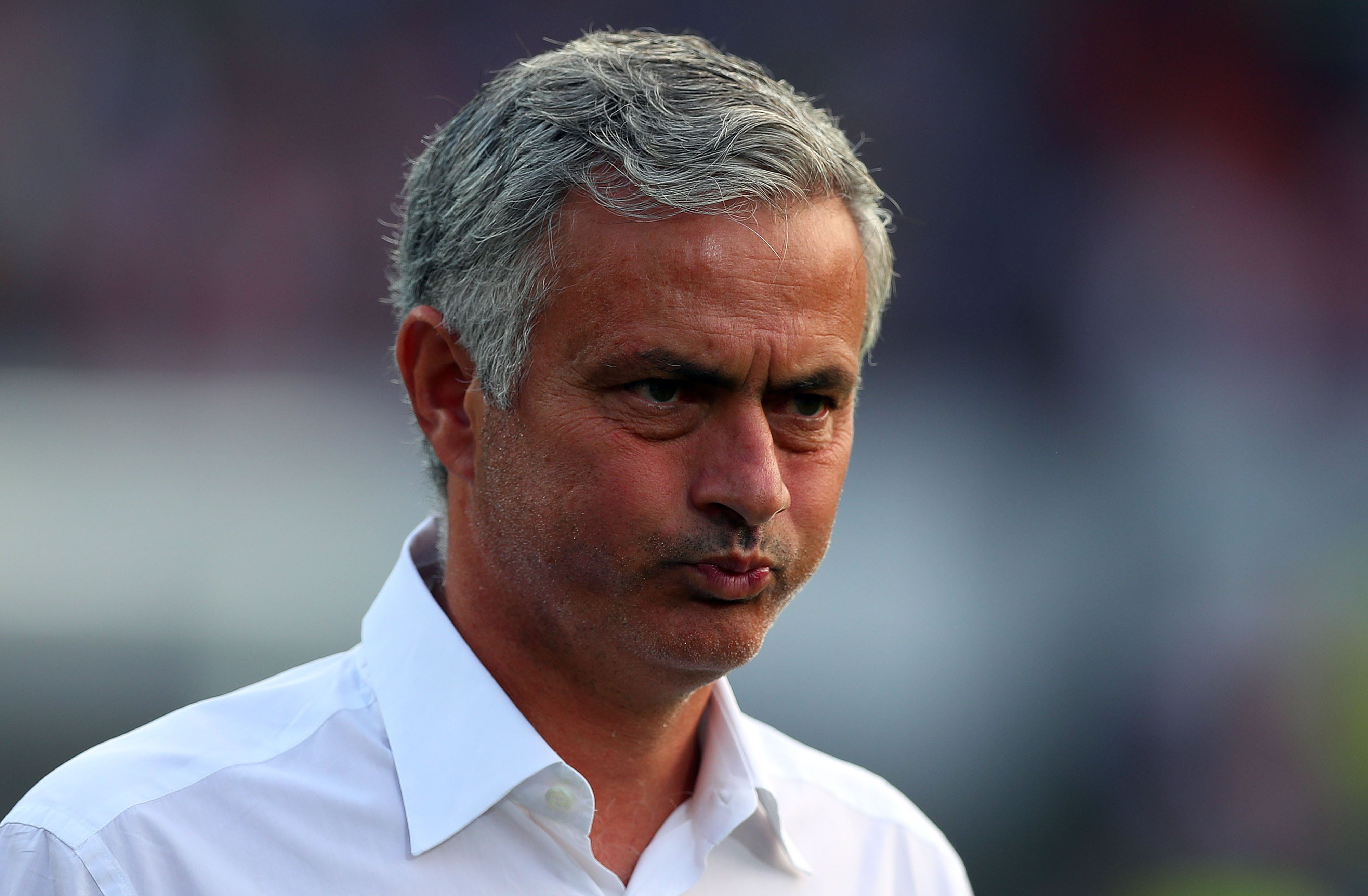 Será la segunda etapa de José Mourinho en el Real Madrid.