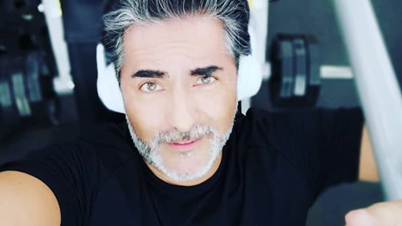 Raúl Araiza