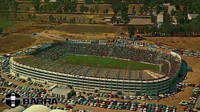 Estadio