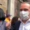 Santiago Taboada condena agresión a Lía Limón