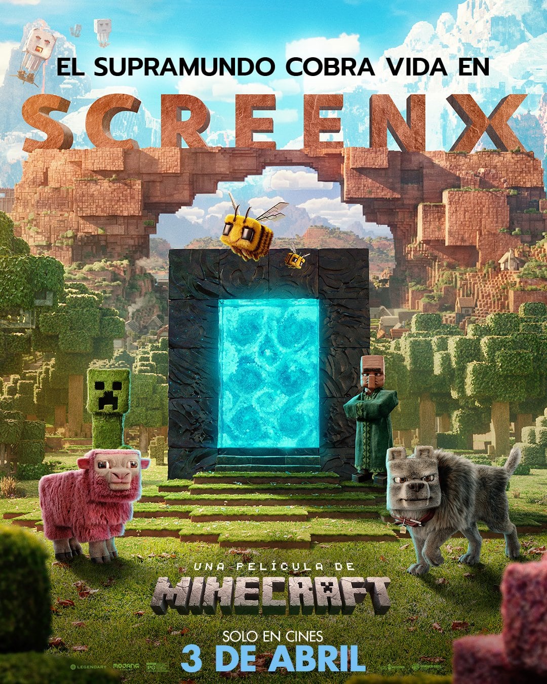Minecraft