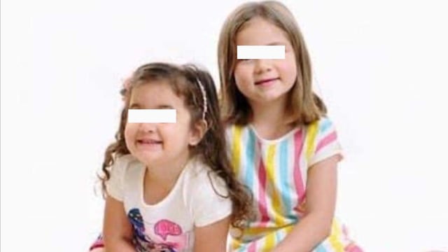Video viral de "niñas del pastel"