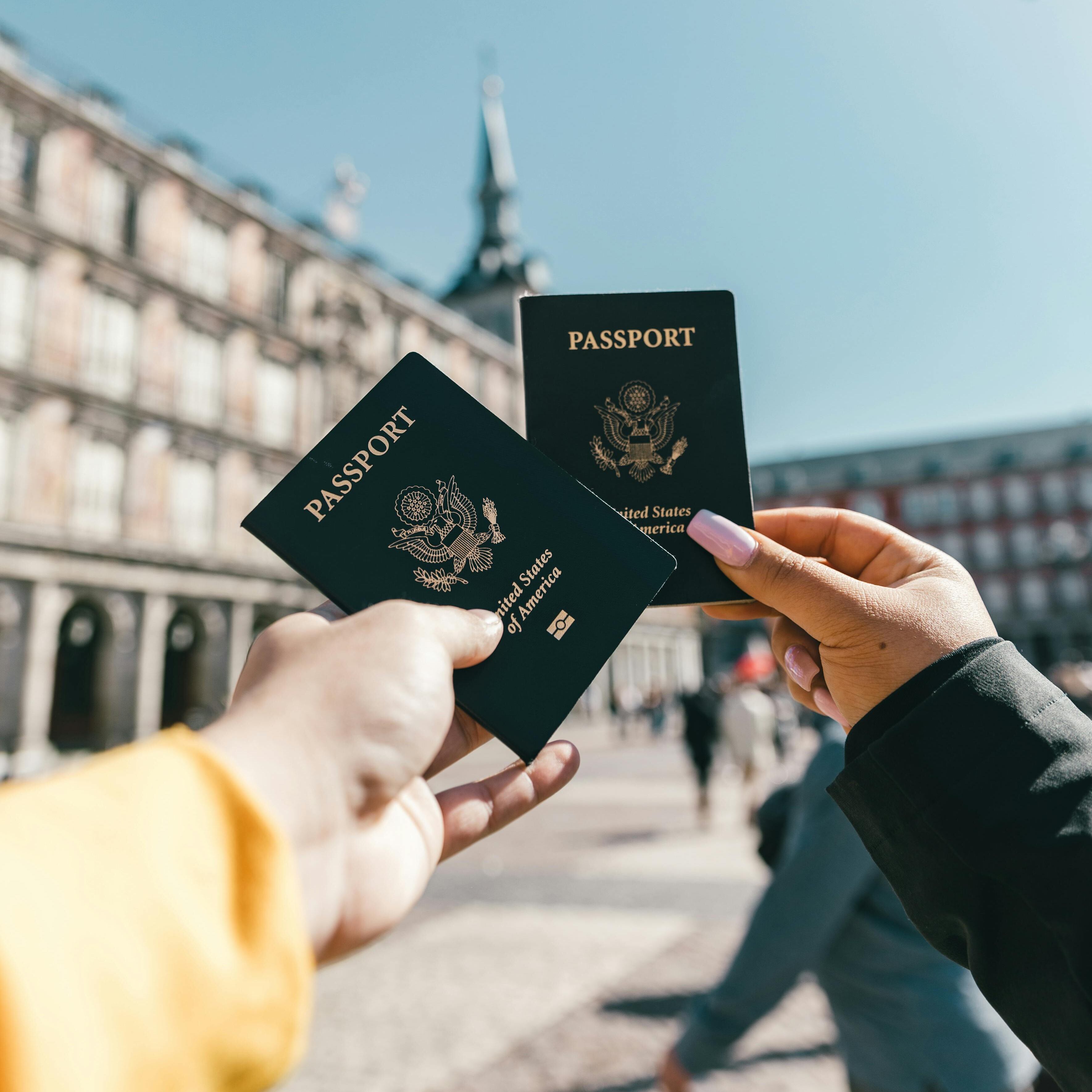 Solicitantes de 13 países deberán pagar casi 300 mil pesos por visa de turismo en Estados Unidos