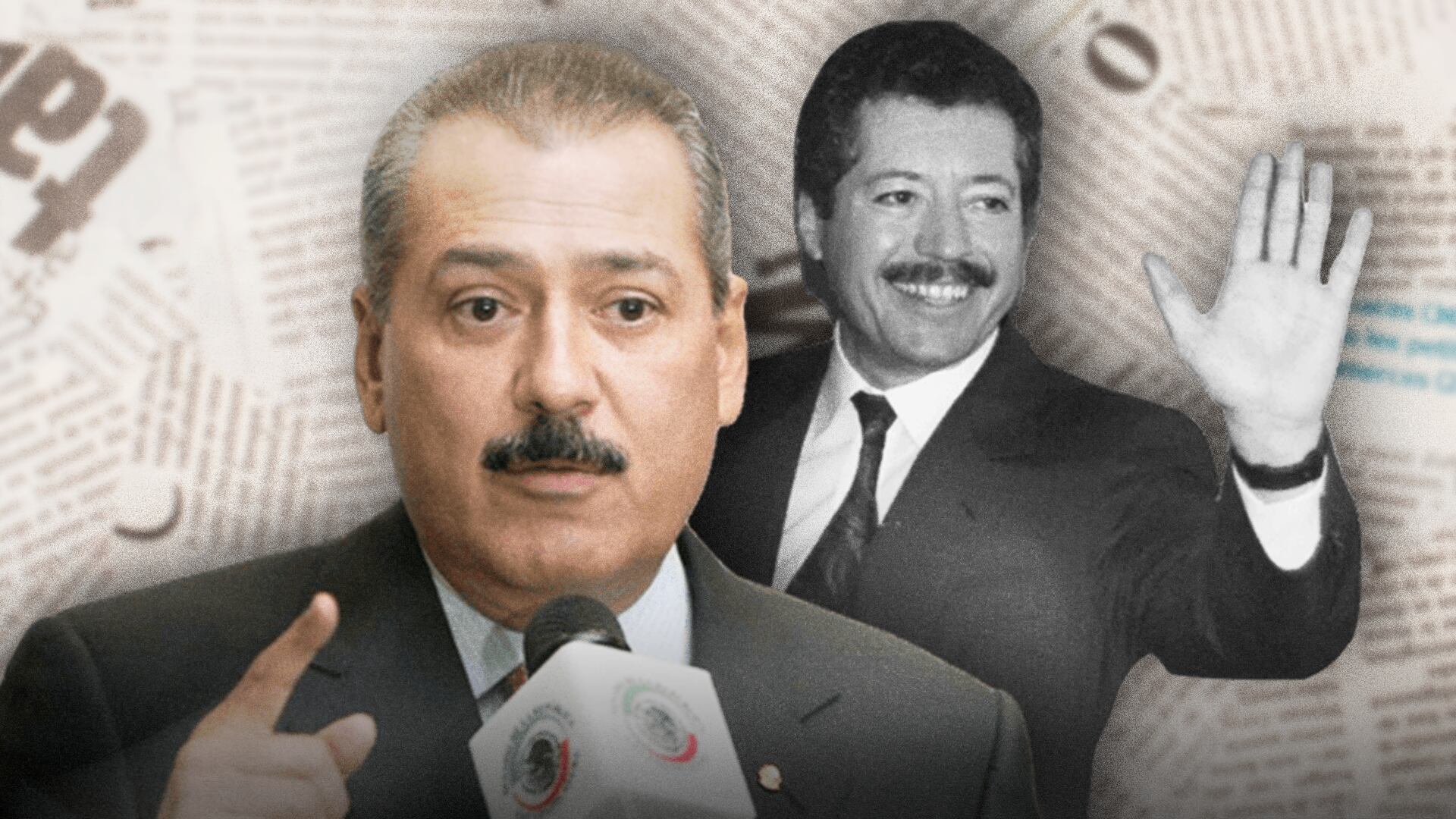 ¿Qué pasa en el caso Luis Donaldo Colosio? Abogados son citados a declarar y apuntan a Manlio Fabio Beltrones