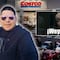 VIDEO: Revendedor de Costco ahora se renta para apartar lugar en los estacionamientos y parece broma