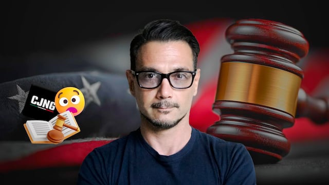 Luca Scalisi de Del Récords llega a acuerdo con Estados Unidos por lavado de dinero ligado al CJNG