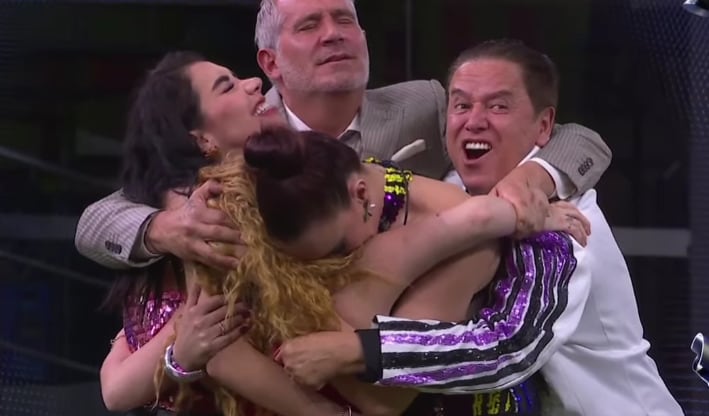 La Casa de los Famosos 2024
