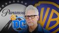 La fusión Warner Paramount podría dejar a James Gunn fuera de DC