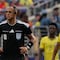 Inglaterra vs Argentina ya tiene árbitro: Ismail Elfath dirigirá la semifinal del Mundial 2026