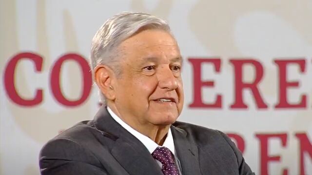 Andrés Manuel López Obrador