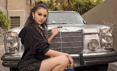 Selena Gómez