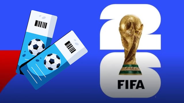Boletos para el Mundial 2026: FIFA pone a la venta entradas de mil pesos
