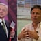 “¿Está en la cárcel?”: AMLO pregunta qué ha pasado con Emilio Lozoya en vivo en su mañanera