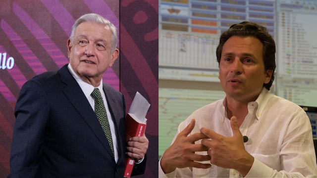 AMLO, Emilio Lozoya