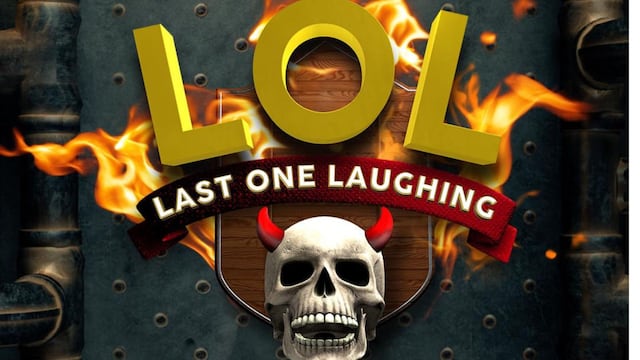 LOL, programa de Eugenio Derbez.