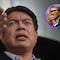 Mario Delgado responde a Ricardo Monreal: “nadie puede poner condiciones para participar en Morena”