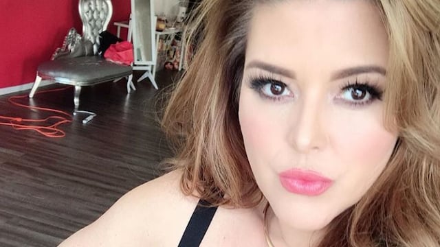 Alicia Machado