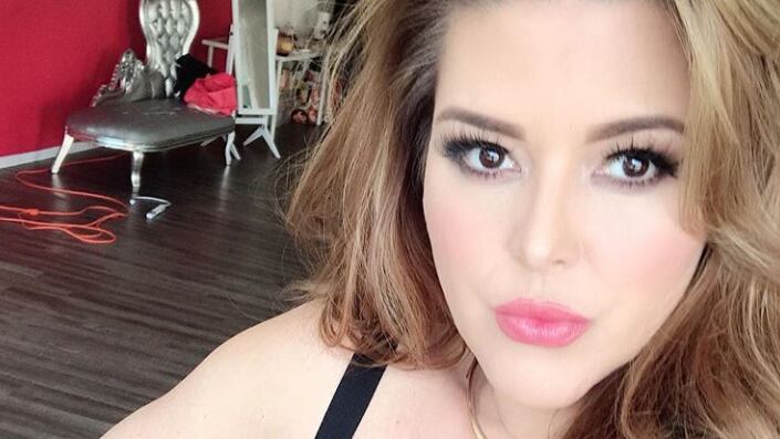 Alicia Machado