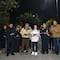 Karla Fiesco inaugura la Senda Iluminada “Mujer Segura 2023″ en el Parque Colibrí