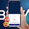 ¿Se cayó BBVA hoy en México? Reportan fallas en la app por segundo día