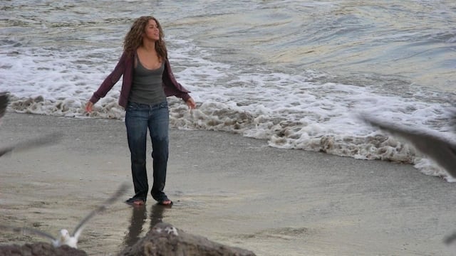 “Día de enero”, canción de Shakira ¿habla de Antonio de la Rúa? Esto dice la letra