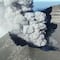 VIDEO: así se ve el cráter del Volcán Popocatépetl; dron de la Marina lo capta