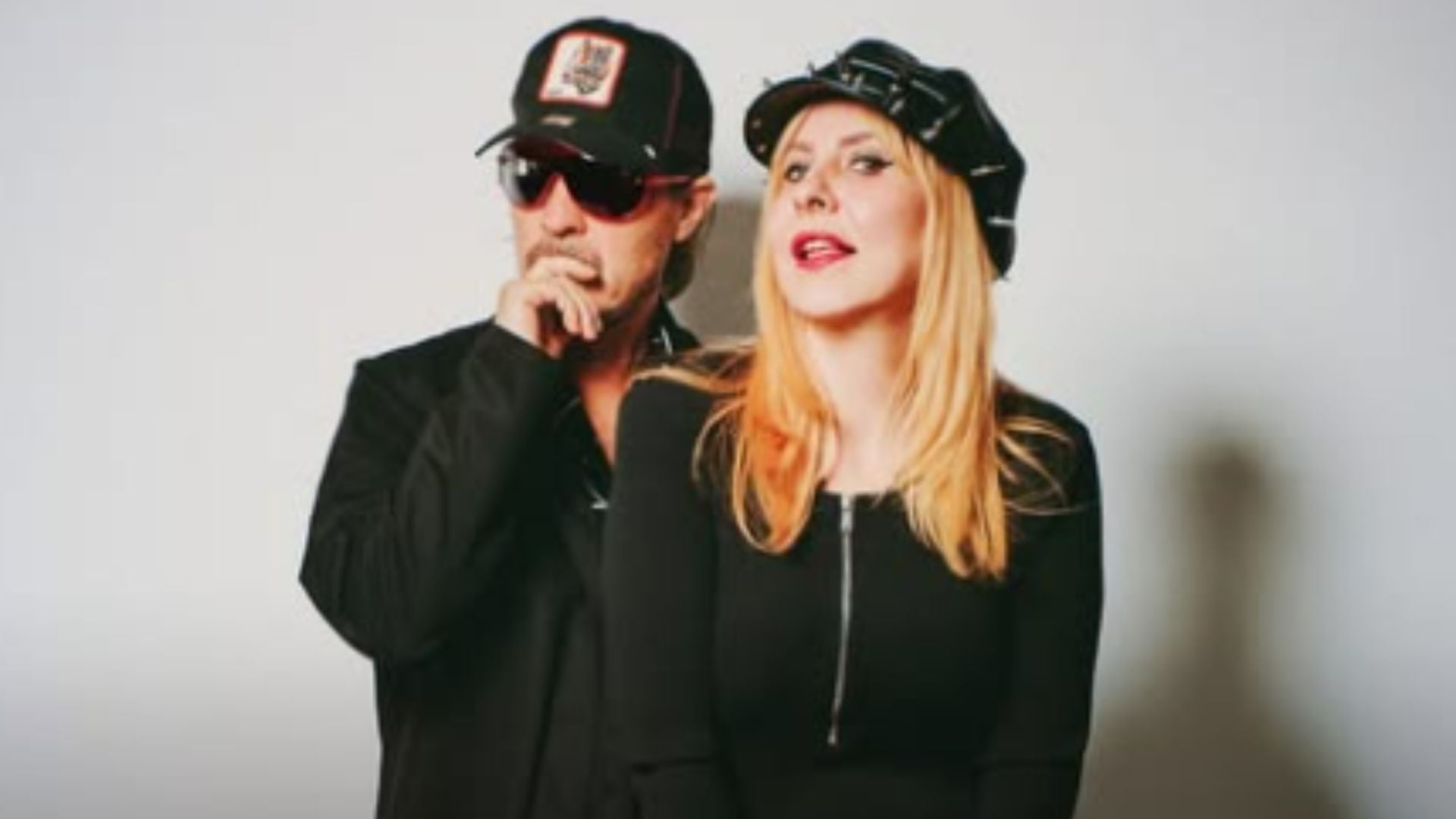 María Daniela y su Sonido Lasser