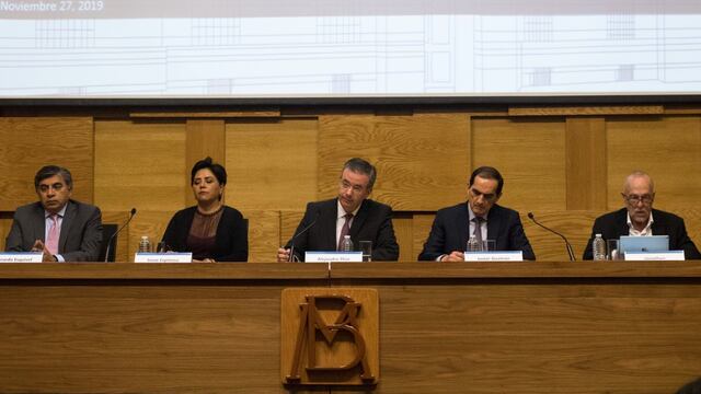 Banxico expresa preocupación por la inflación