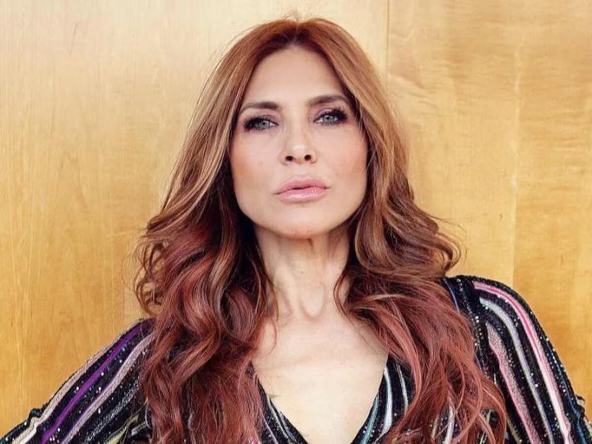 Lorena Meritano