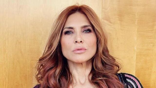 Lorena Meritano