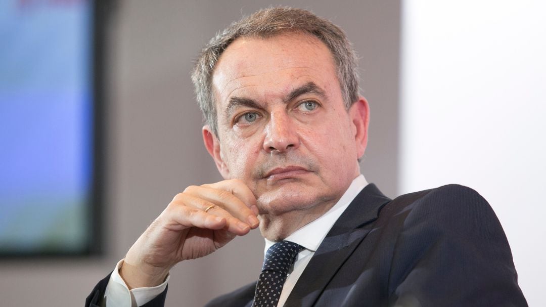 Reportan que Trump analizaría una orden de arresto contra Rodríguez Zapatero por presuntos nexos con Nicolás Maduro