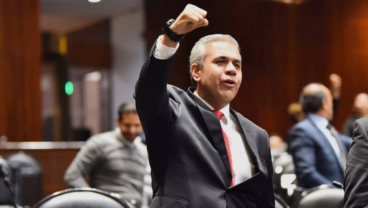 Fernando Vilchis, ex alcalde de Ecatepec