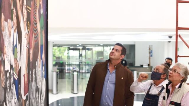 Olga Sánchez Cordero.