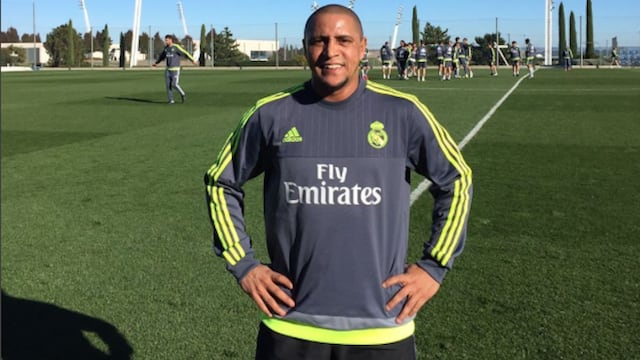 ¿Quién es Roberto Carlos? Exfutbolista que fue hospitalizado por problemas en el corazón
