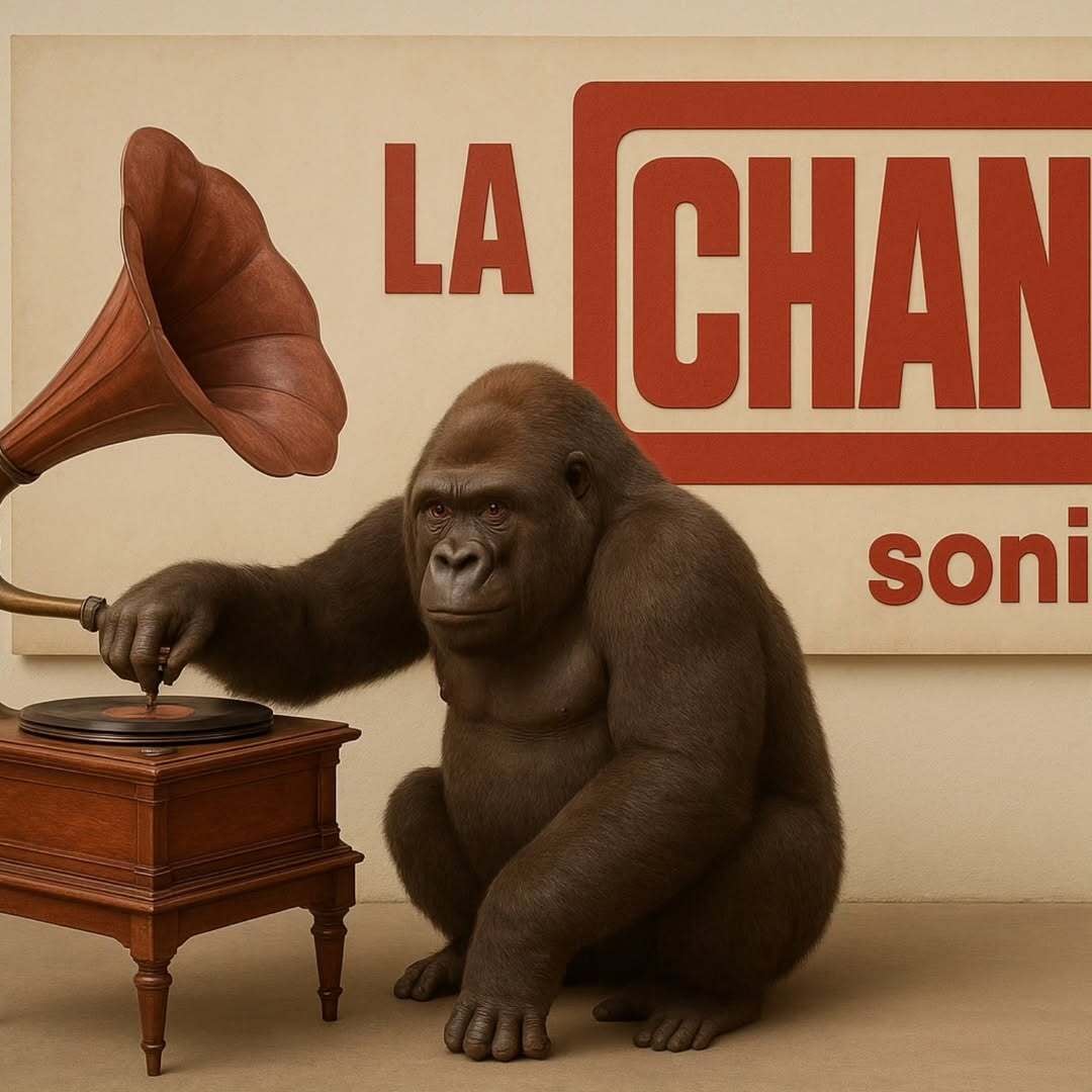 Sonido La Changa