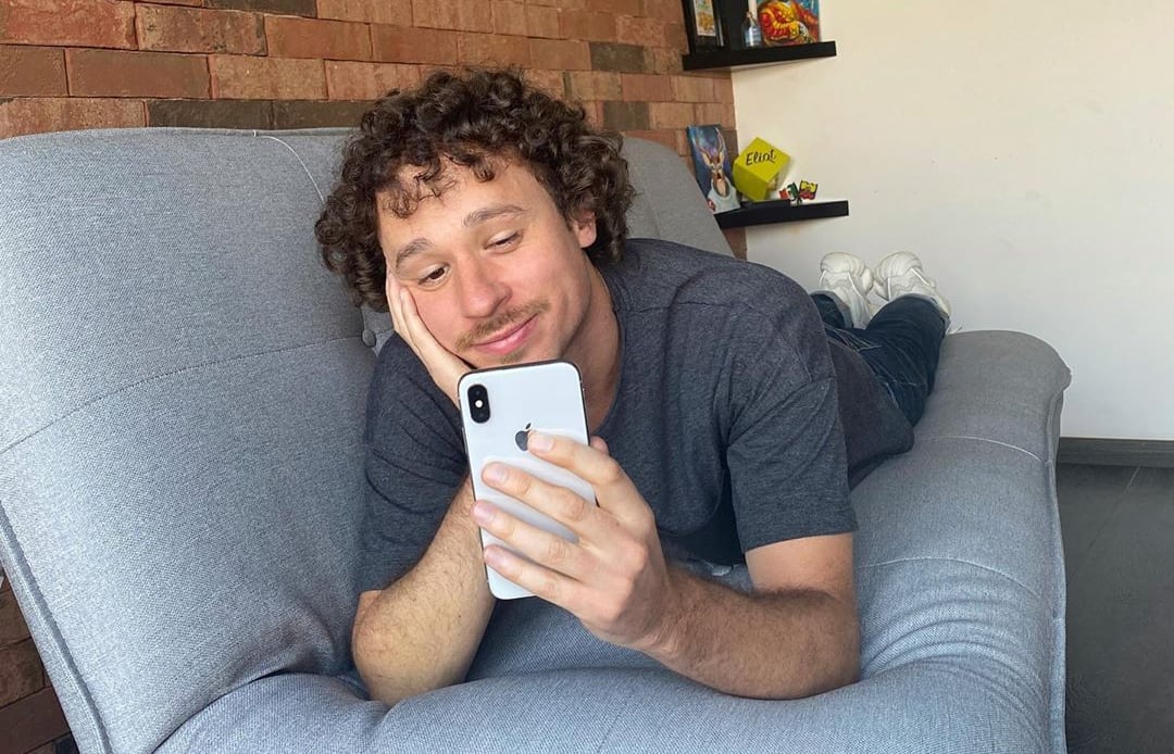 Luisito Comunica