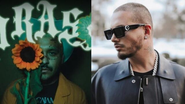 Christian Nodal / J Balvin