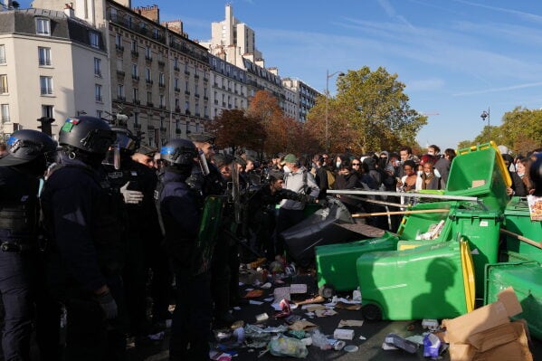 Francia
