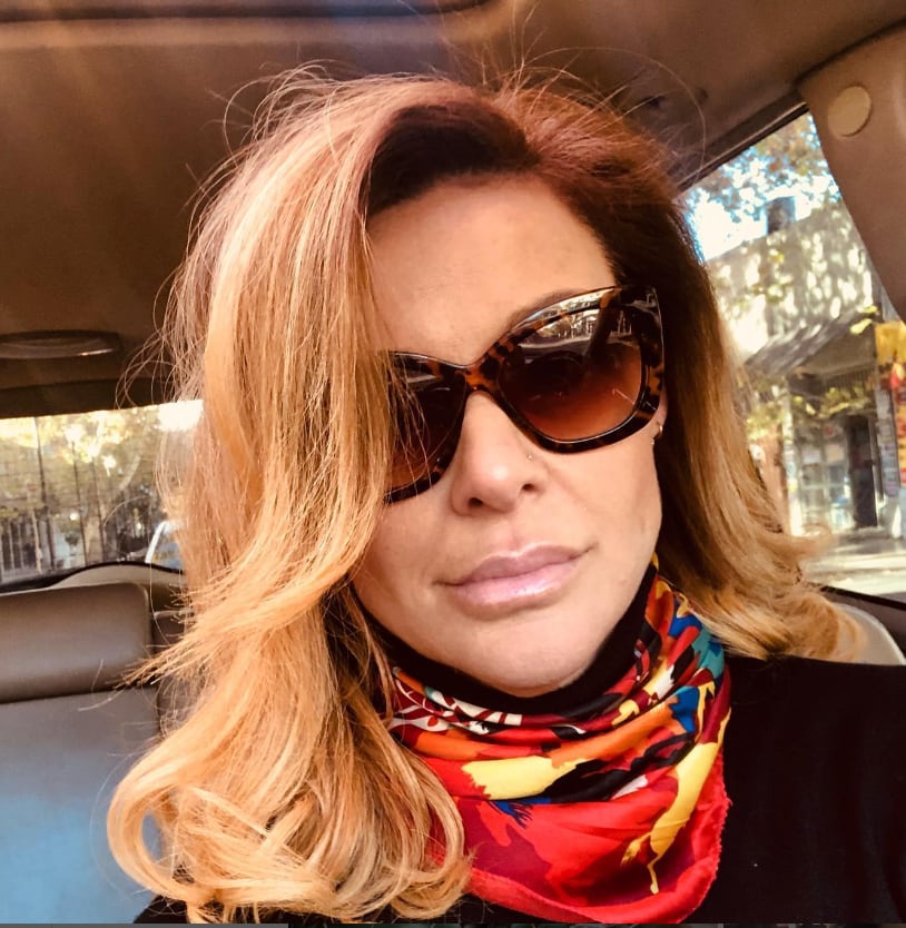 Jaqueline Carrieri