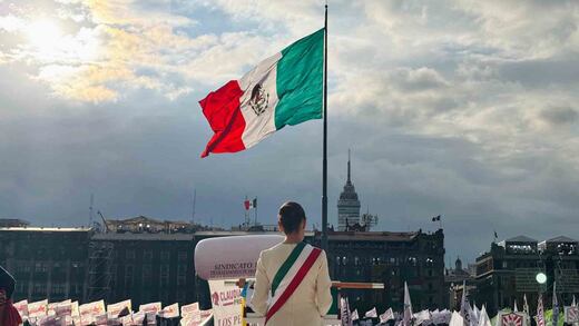 ¿Quién cantará en el Zócalo CDMX el 15 de septiembre? Lista oficial de artistas