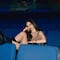 Paty Cantú tuvo que revelar la enfermedad que padece para frenar las críticas sobre su cuerpo