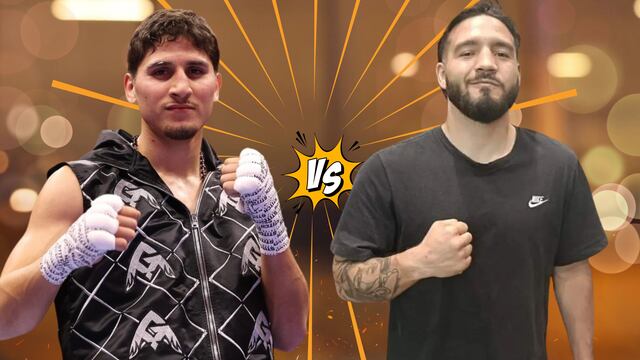 Marco Verde debutará en México ante el colombiano Cristian Montero