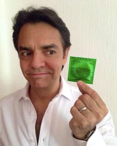 Eugenio Derbez