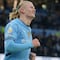 Manchester City vs West Ham: ¿Cómo le fue a Edson Álvarez en su partido de la Premier League?