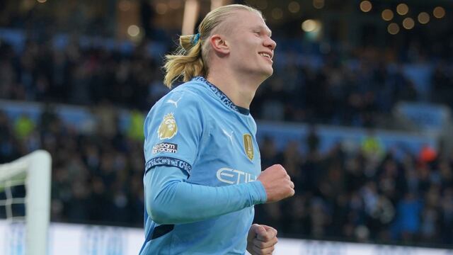 Manchester City vs West Ham: ¿Cómo le fue a Edson Álvarez en su partido de la Premier League?