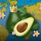 Los 7 países que producen aguacate además de México