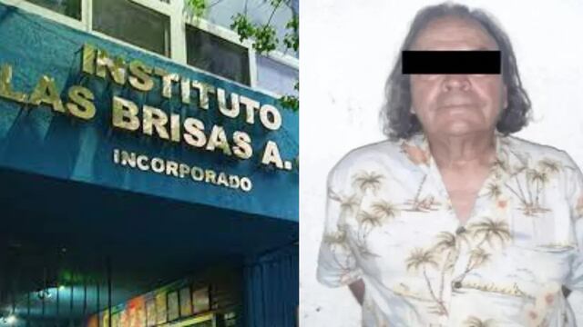 Vinculan a proceso a dueño del colegio Las Brisas