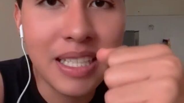 Cuenta su experiencia con hombre homofóbico de Rusia