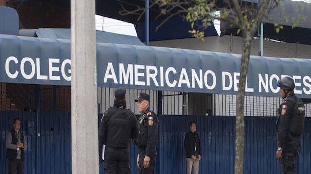 Colegio Americano del Noroeste